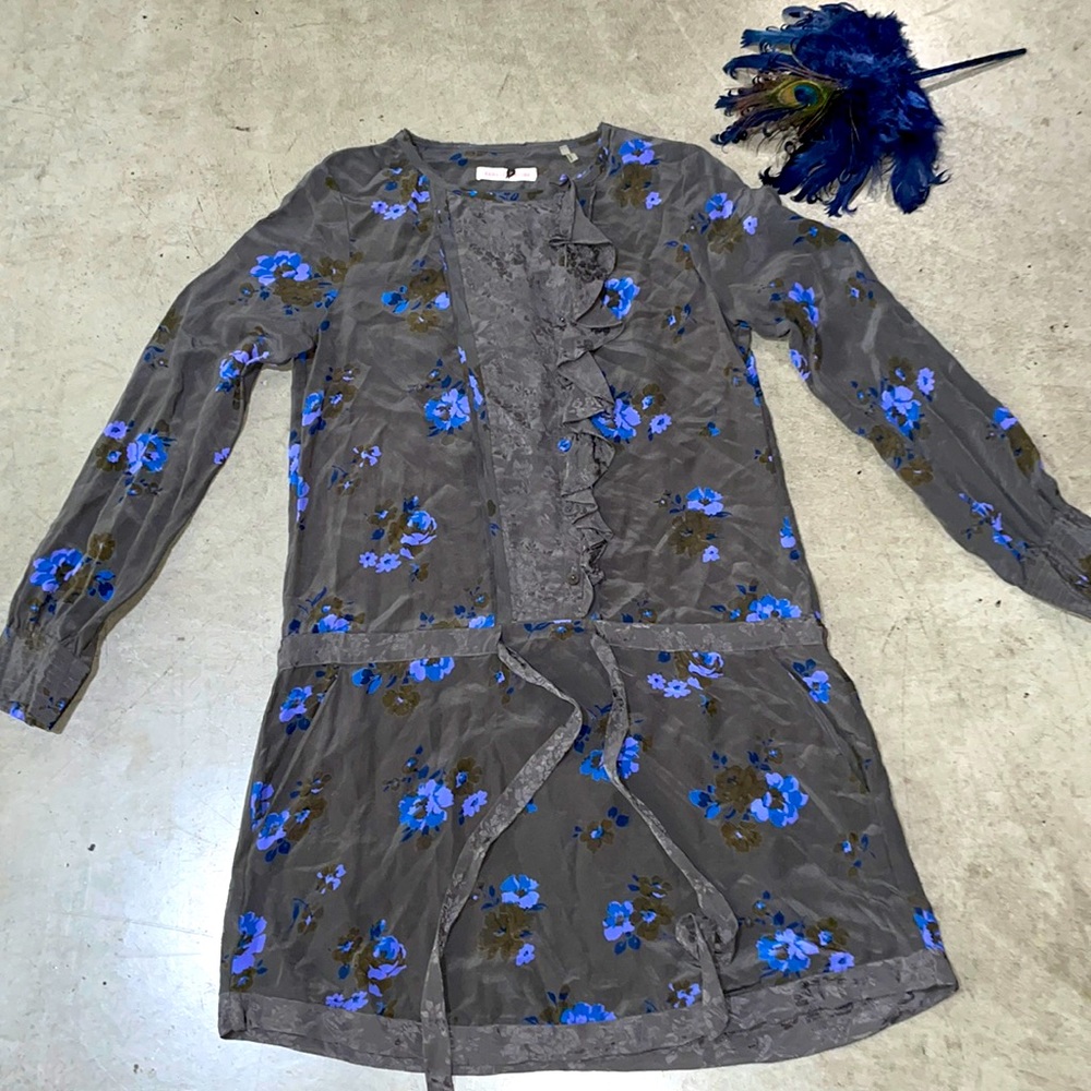 Rebecca Taylor woman’s dress